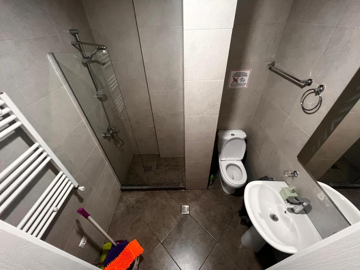 27 Floor Apartments Batumi Esterno foto